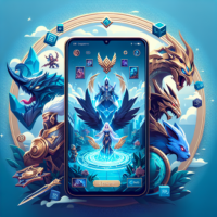 Exploring High-Quality Mobile Legends PNG Resources