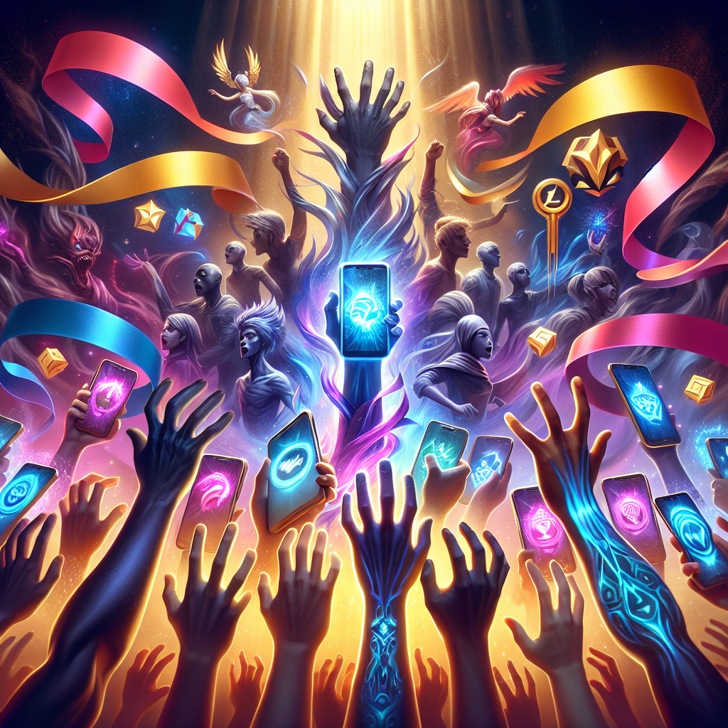 Exploring the Best Mobile Legends Redeem Codes for Exclusive Rewards