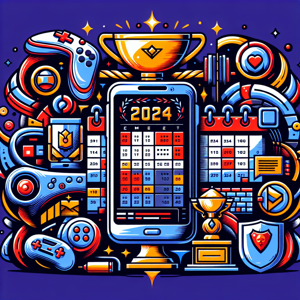 Jadwal Lengkap M6 Mobile Legends 2024 Resmi Diumumkan