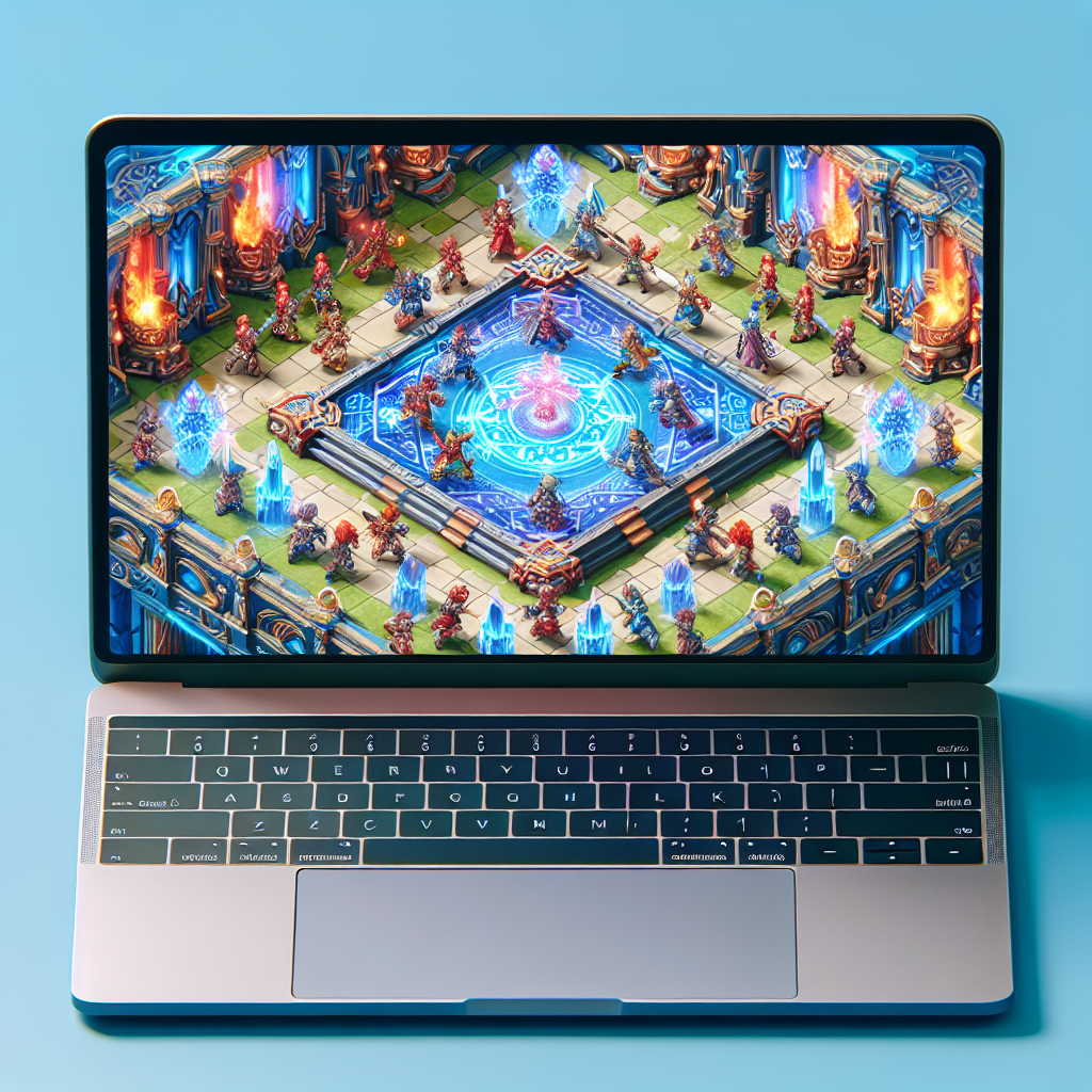 Mobile Legends: How to Experience the Game on PC