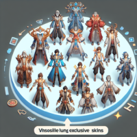 Unlock Exclusive Skins: Latest Redeem Codes for Mobile Legends