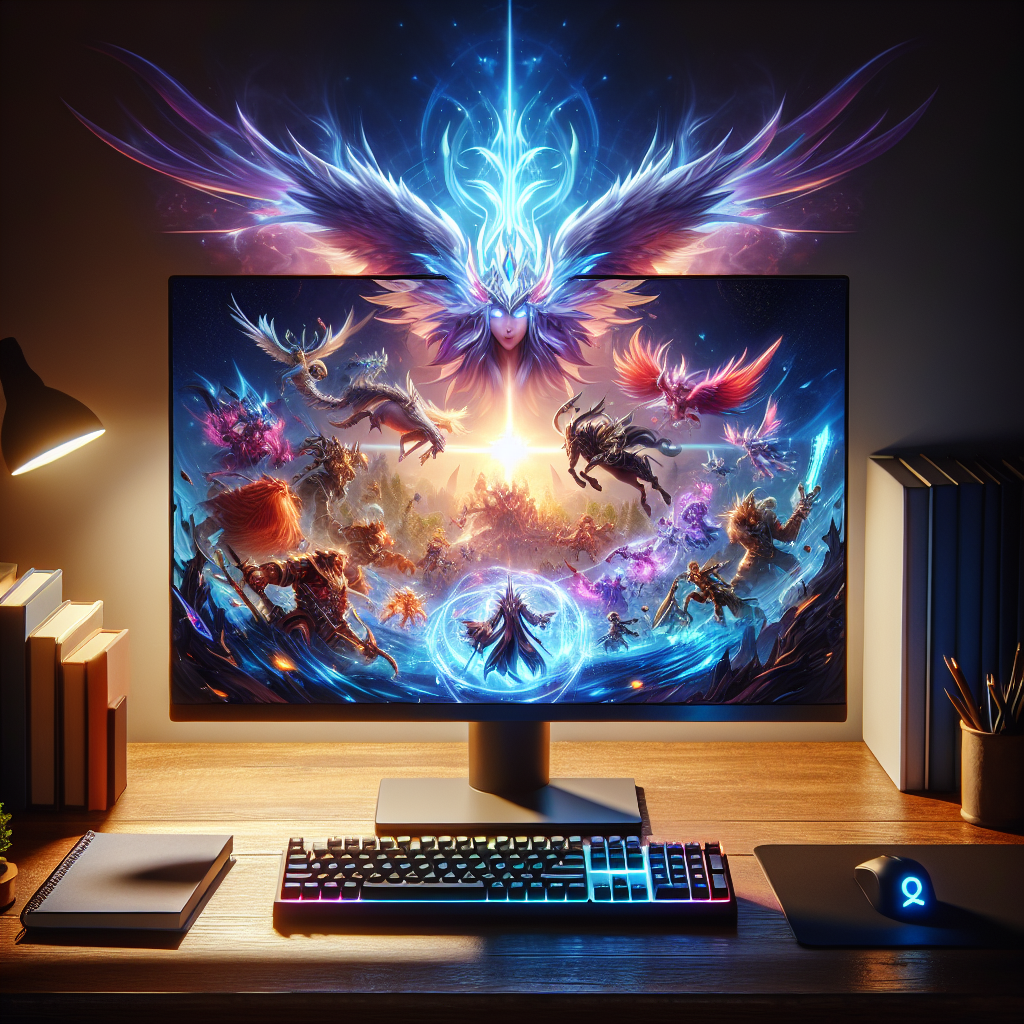 download mobile legends on pc guide