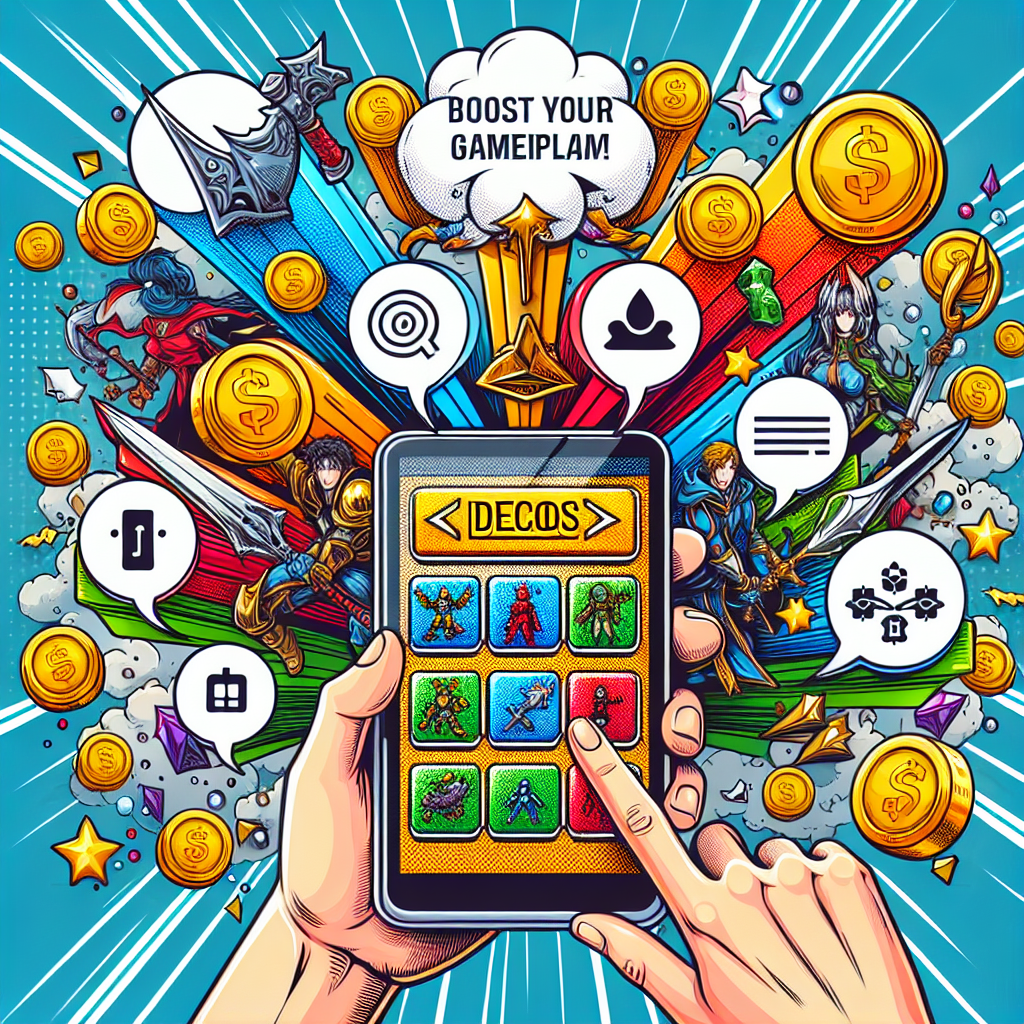 Top Up Mobile Legends: A Comprehensive Guide to Boost Your Gameplay