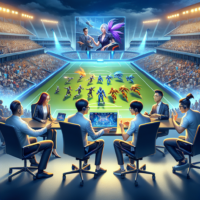 MSC Mobile Legends Championship: Top Strategies and Team Highlights