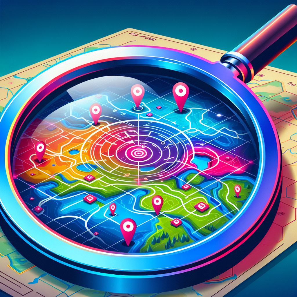 Ultimate Guide to Mastering the Mobile Legends Map