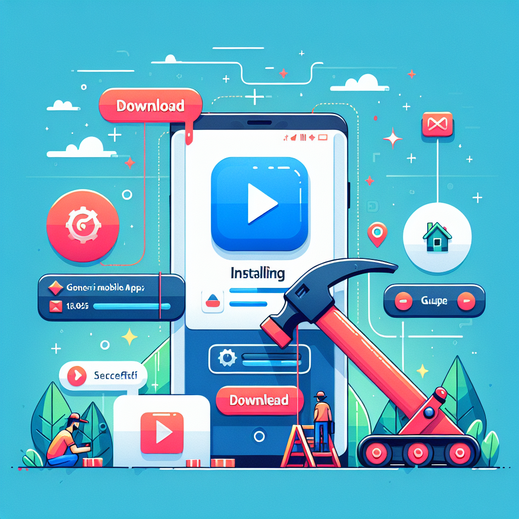 download Mobile Legend: A Complete Guide to Installation