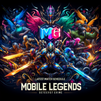 Jadwal Pertandingan Terbaru M6 Mobile Legends