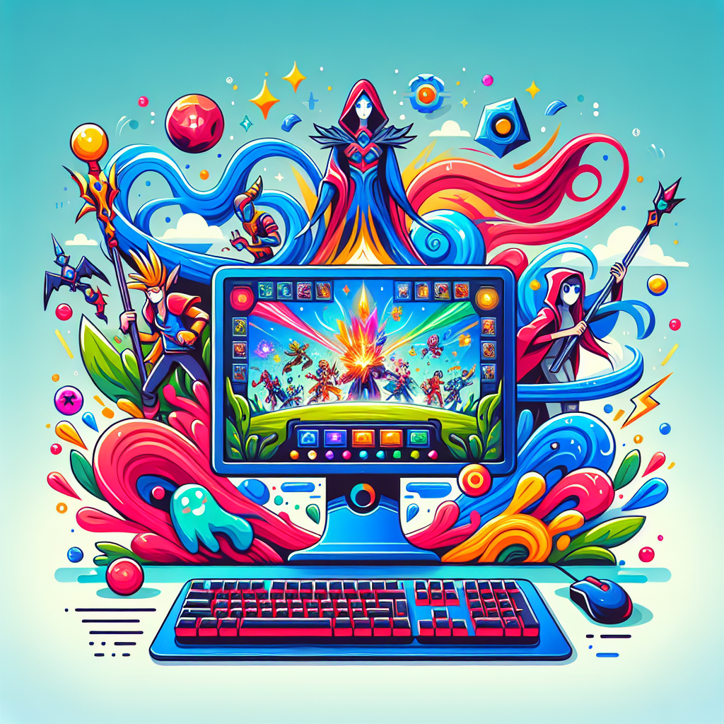 download mobile legends pc for free