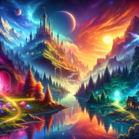 Exploring the Rich Lore and Background of Mobile Legends