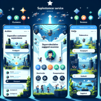 Enhancing Customer Service Experience in Mobile Legends