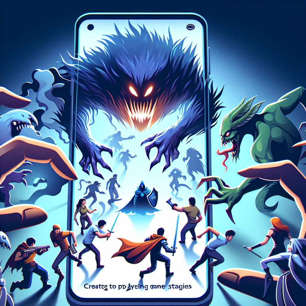 Mobile Legends: Strategies to Master Your Favorite Heroes
