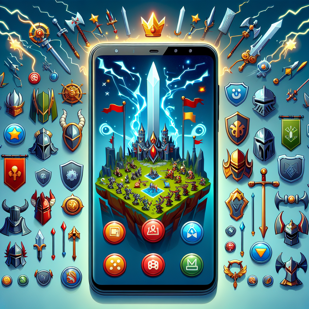 Mobile Legends VNG: Tips and Tricks for Dominating the Arena