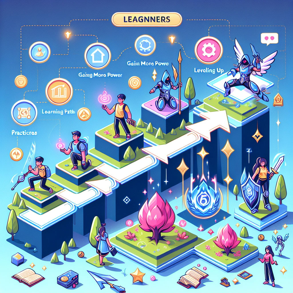 Tips Menguasai Tingkatan Mobile Legend untuk Pemain Pemula