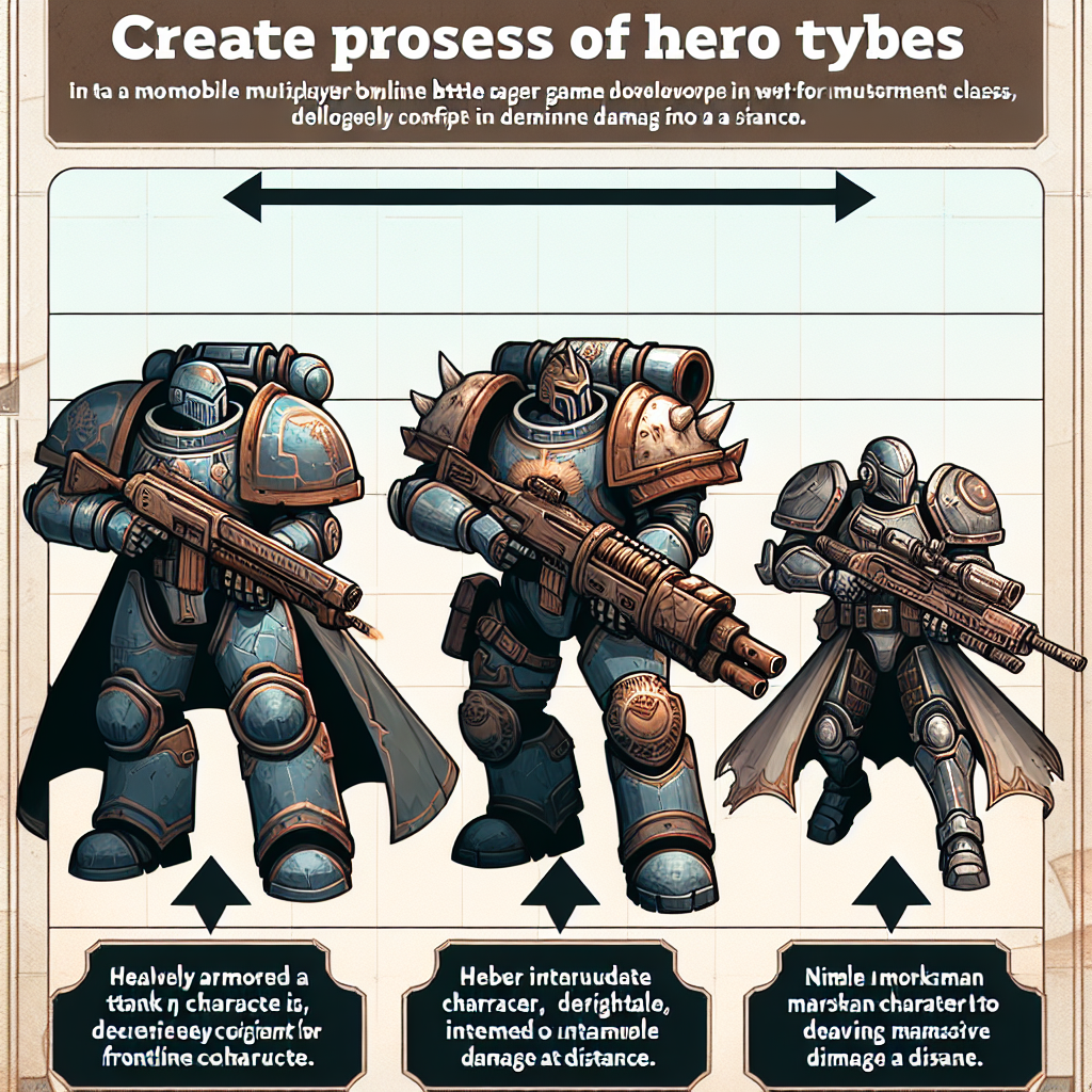 The Evolution of Hero Roles in Mobile Legends: From Tank to Marksman