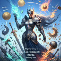 Freya's Legendary Comeback: Transforming the Meta in Mobile Legends