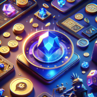 Top Up Mobile Legend Murah: Cara Hemat Mendapatkan Diamond Terbaik