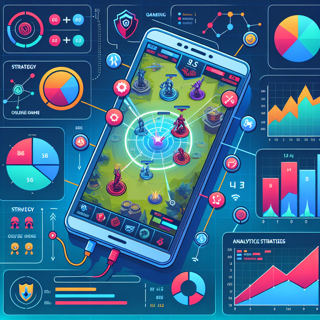 Mobile Legends: Strategies for Success in Ranked Matches