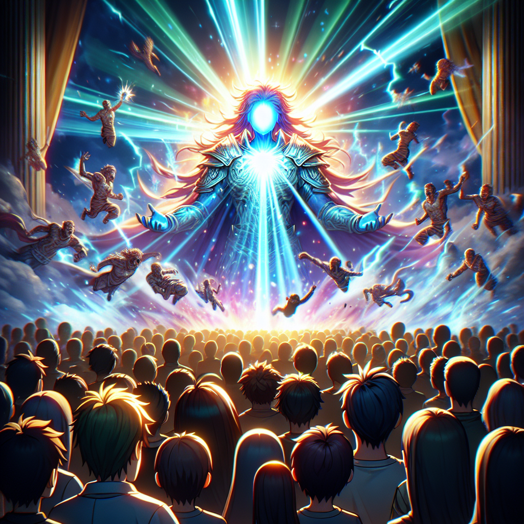 Mobile Legend's New Hero Release Sends Shockwaves Through the Community