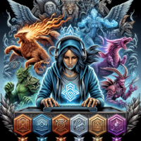 Mastering the Ranks: A Guide to Leveling Up in Mobile Legends