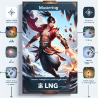 Mastering Ling in Mobile Legends: Tips and Strategies