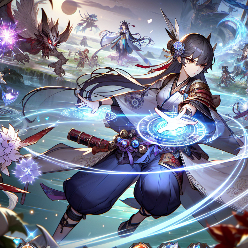 Hanabi's Role in Shaping Mobile Legends' Meta