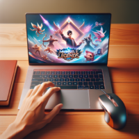 Cara Mudah Download Mobile Legend di Laptop dan Mainkan dengan Lancar
