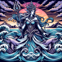 Kadita's Rise: The Queen of the Ocean Dominates Mobile Legends