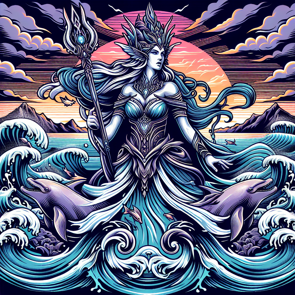 Kadita's Rise: The Queen of the Ocean Dominates Mobile Legends