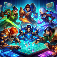 Tournament Mobile Legends: Heroes and Strategies to Watch