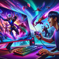 Cara Mudah Main Mobile Legends di PC Tanpa Lag
