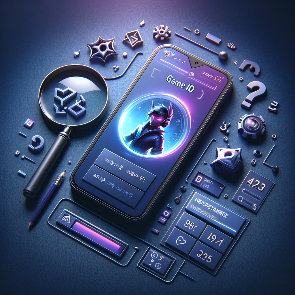 Uncovering the Secrets Behind Your Mobile Legends Game ID