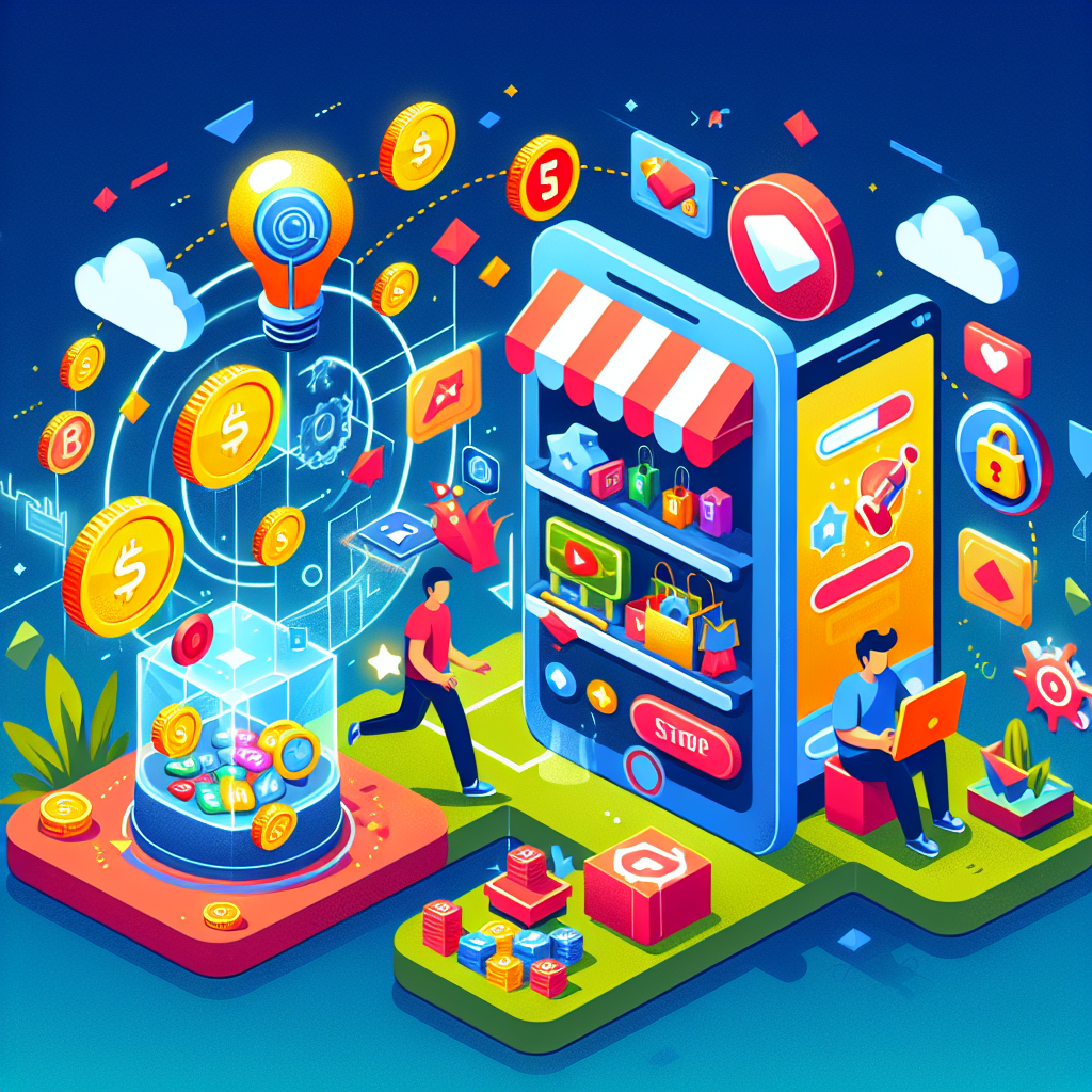 Exploring Codashop's Influence on Mobile Legends: A Game-Changer for In-Game Purchases