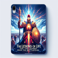 Kata Inspiratif dari Hero Mobile Legends: Pelajaran Hidup dari Medan Pertempuran