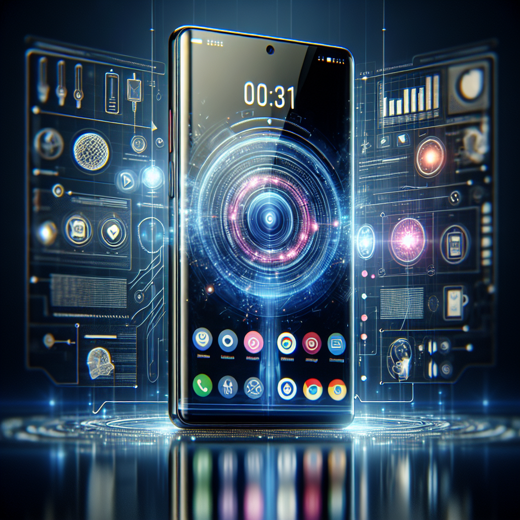 Infinix Mobile Legend: A Deep Dive into Innovative Features