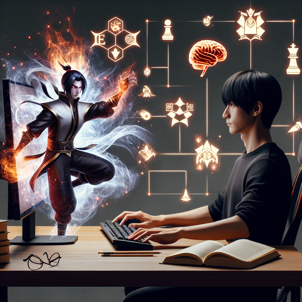 Top Strategies for Mastering Chou in Mobile Legends