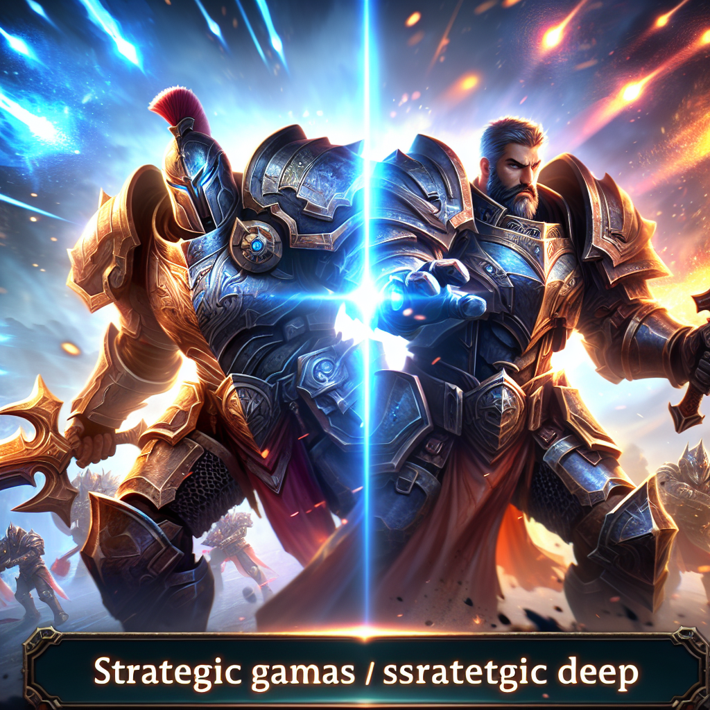 Top Strategies for Mastering Tank Heroes in Mobile Legends