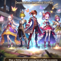 Exploring the Impact of Anime-Inspired Skins in Mobile Legends