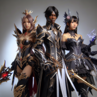 Epic Cosplay Transformations: Bringing Mobile Legends Characters to Life