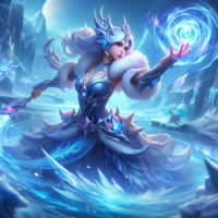 Mastering Aurora in Mobile Legends: Tips and Strategies for Dominating the Battlefield