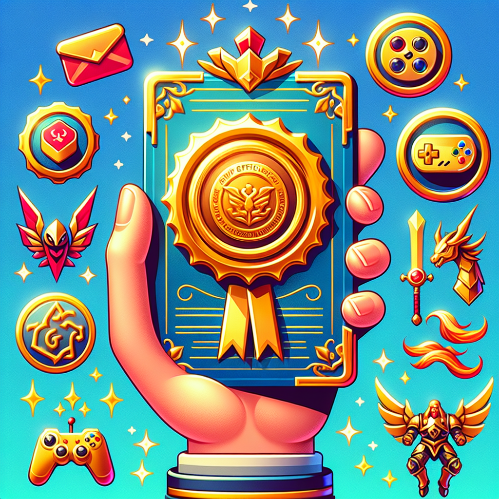 Update Terbaru: Cara Mendapatkan Sertifikat Mobile Legend Resmi