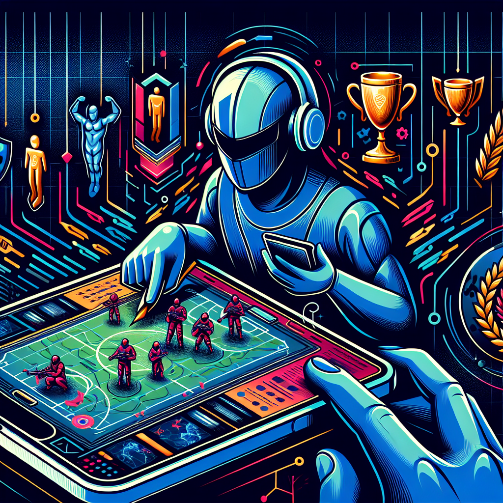 MVP Moments: Unveiling the Top Players in Mobile Legends