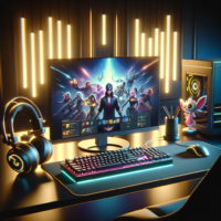 Panduan Lengkap Bermain Mobile Legends di PC