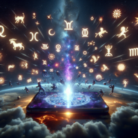 Secrets of the Zodiac: Unlocking the Power of Mobile Legends' Starry Saga