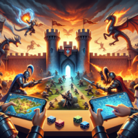 Epic Strategies for Mastering Nama in Mobile Legends