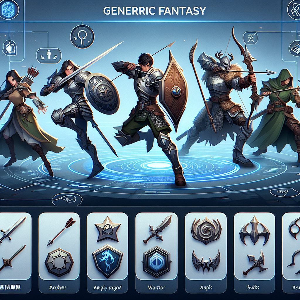 Essential Guide to Mastering Hero Roles in Mobile Legend
