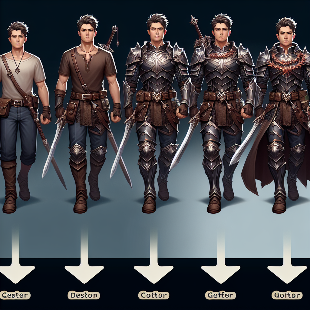 Franco's Evolution in Mobile Legends