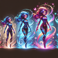 Miya's Evolution in Mobile Legends: A Deep Dive into Her Abilities