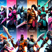 Tips and Strategies to Dominate in MCL: Mobile Legends Championship