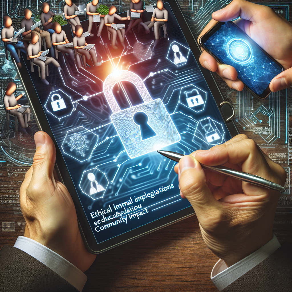 Mobile Legends Scripting: Ethical Implications and Community Impact
