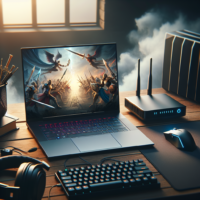 Cara Mudah Download dan Mainkan Mobile Legends di Laptop Tanpa Lag